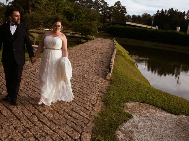 O casamento de Carlos e Simone em São Paulo 30