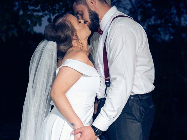 O casamento de Raphael e Rubiane em Rio Negro, Paraná 18