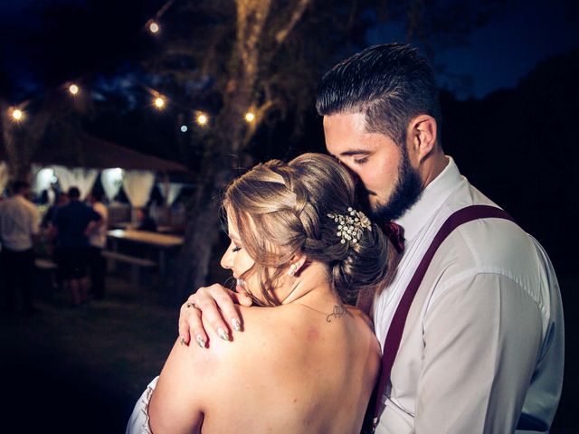 O casamento de Raphael e Rubiane em Rio Negro, Paraná 22