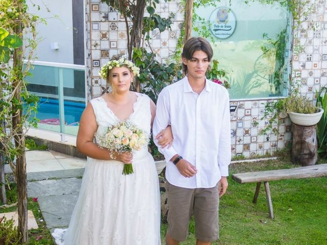 O casamento de Alessandro Fernandes e Cláudia Fernandes em Natal, Rio Grande do Norte 5