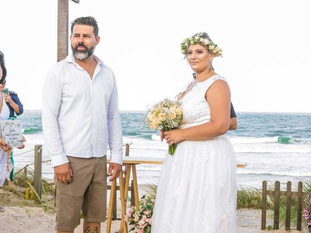 O casamento de Alessandro Fernandes e Cláudia Fernandes em Natal, Rio Grande do Norte 6