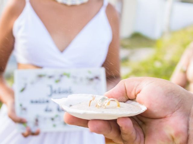 O casamento de Alessandro Fernandes e Cláudia Fernandes em Natal, Rio Grande do Norte 8