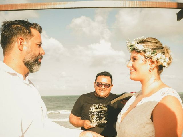 O casamento de Alessandro Fernandes e Cláudia Fernandes em Natal, Rio Grande do Norte 9