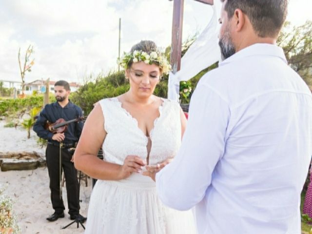 O casamento de Alessandro Fernandes e Cláudia Fernandes em Natal, Rio Grande do Norte 2