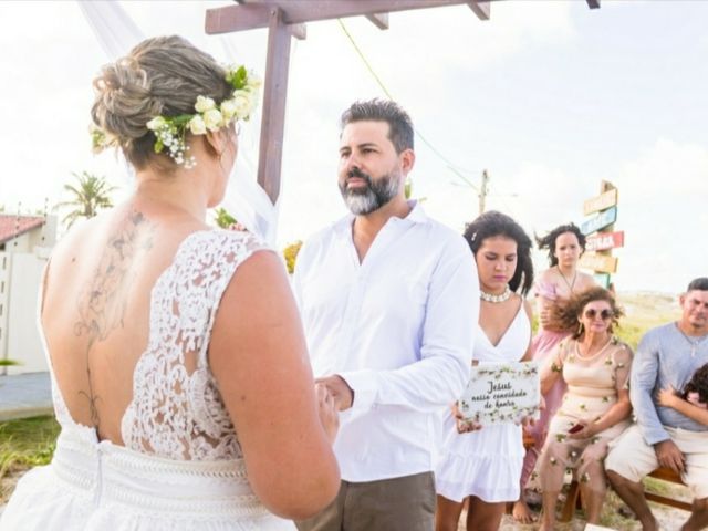 O casamento de Alessandro Fernandes e Cláudia Fernandes em Natal, Rio Grande do Norte 11