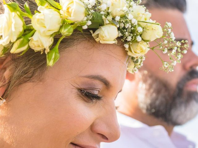 O casamento de Alessandro Fernandes e Cláudia Fernandes em Natal, Rio Grande do Norte 12