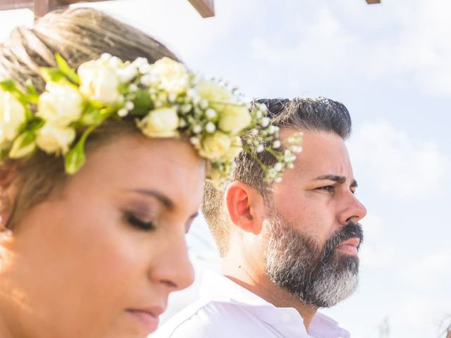 O casamento de Alessandro Fernandes e Cláudia Fernandes em Natal, Rio Grande do Norte 13