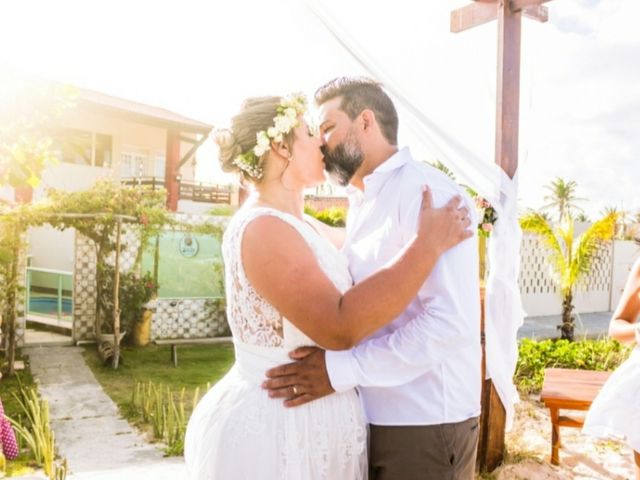 O casamento de Alessandro Fernandes e Cláudia Fernandes em Natal, Rio Grande do Norte 14