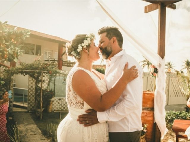 O casamento de Alessandro Fernandes e Cláudia Fernandes em Natal, Rio Grande do Norte 15