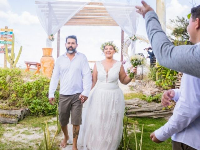 O casamento de Alessandro Fernandes e Cláudia Fernandes em Natal, Rio Grande do Norte 16