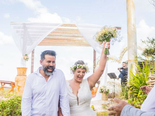 O casamento de Alessandro Fernandes e Cláudia Fernandes em Natal, Rio Grande do Norte 17