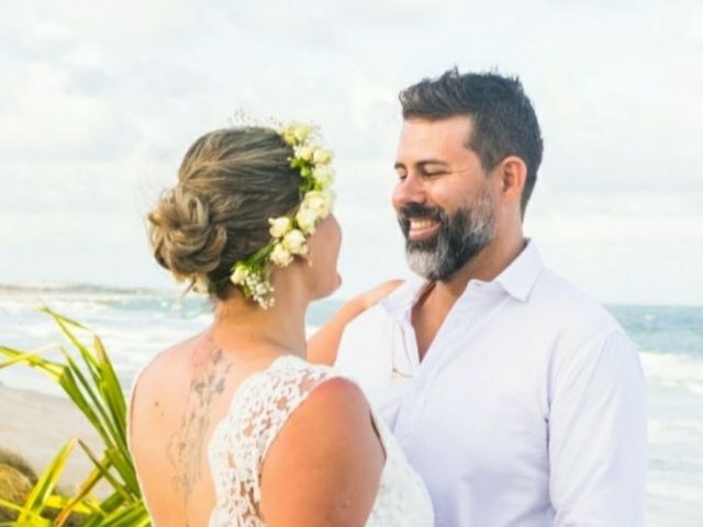 O casamento de Alessandro Fernandes e Cláudia Fernandes em Natal, Rio Grande do Norte 18