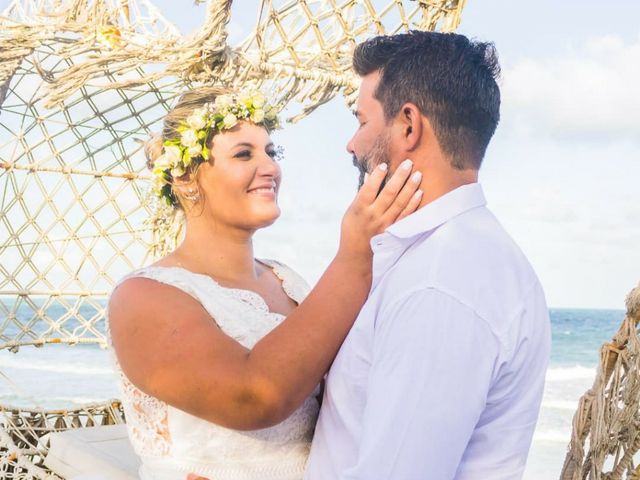 O casamento de Alessandro Fernandes e Cláudia Fernandes em Natal, Rio Grande do Norte 19