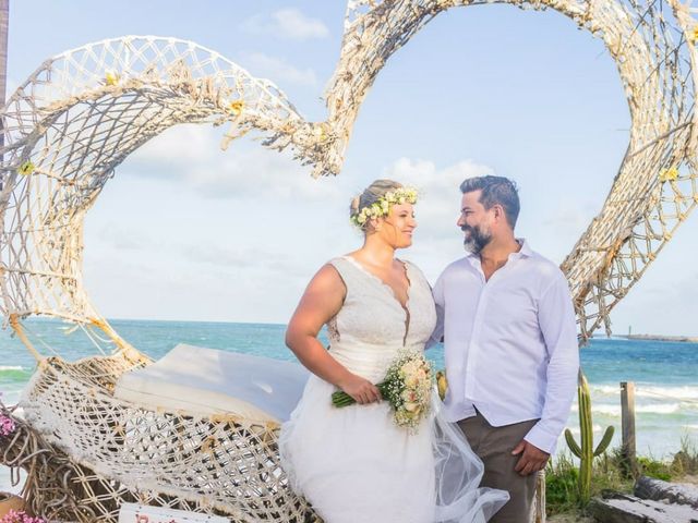 O casamento de Alessandro Fernandes e Cláudia Fernandes em Natal, Rio Grande do Norte 20