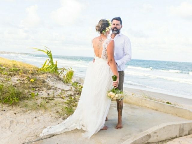 O casamento de Alessandro Fernandes e Cláudia Fernandes em Natal, Rio Grande do Norte 21