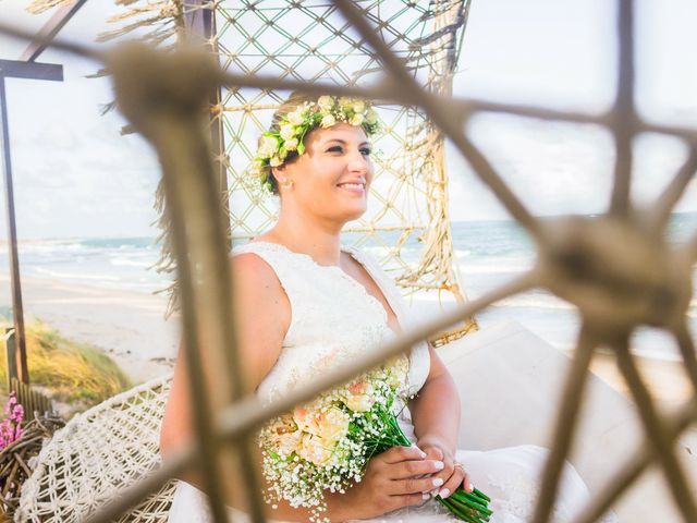 O casamento de Alessandro Fernandes e Cláudia Fernandes em Natal, Rio Grande do Norte 22