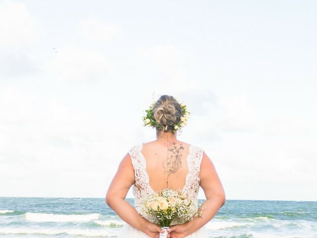 O casamento de Alessandro Fernandes e Cláudia Fernandes em Natal, Rio Grande do Norte 23