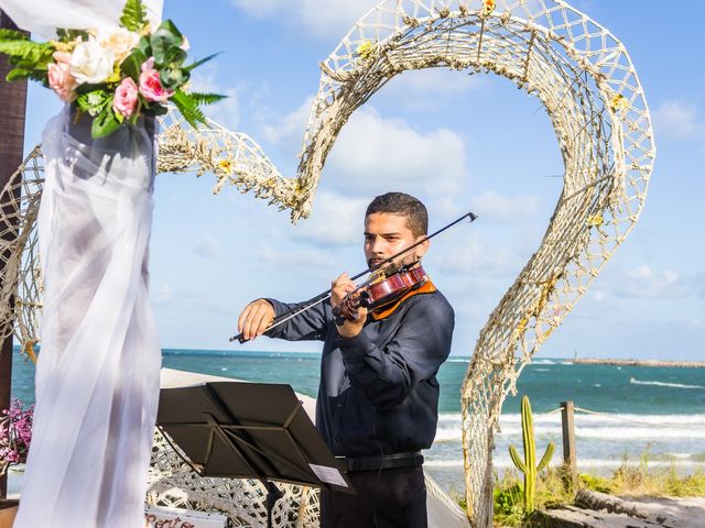 O casamento de Alessandro Fernandes e Cláudia Fernandes em Natal, Rio Grande do Norte 24