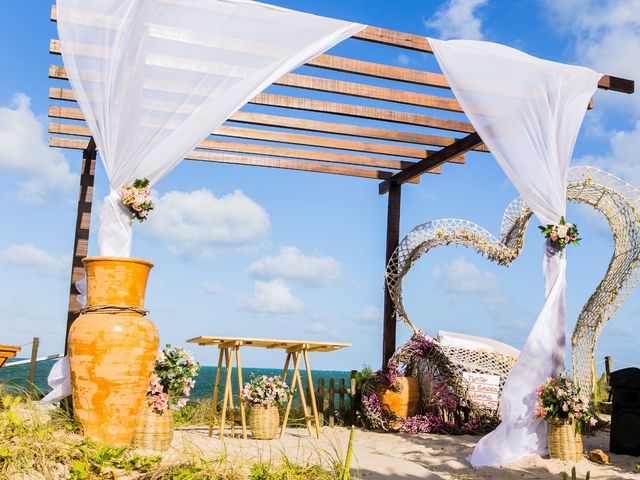 O casamento de Alessandro Fernandes e Cláudia Fernandes em Natal, Rio Grande do Norte 25