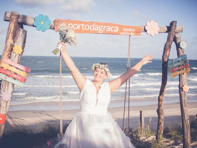 O casamento de Alessandro Fernandes e Cláudia Fernandes em Natal, Rio Grande do Norte 31