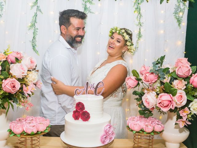 O casamento de Alessandro Fernandes e Cláudia Fernandes em Natal, Rio Grande do Norte 33