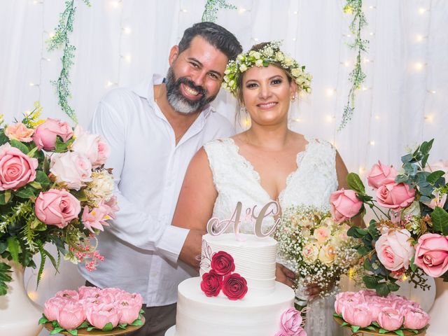 O casamento de Alessandro Fernandes e Cláudia Fernandes em Natal, Rio Grande do Norte 35