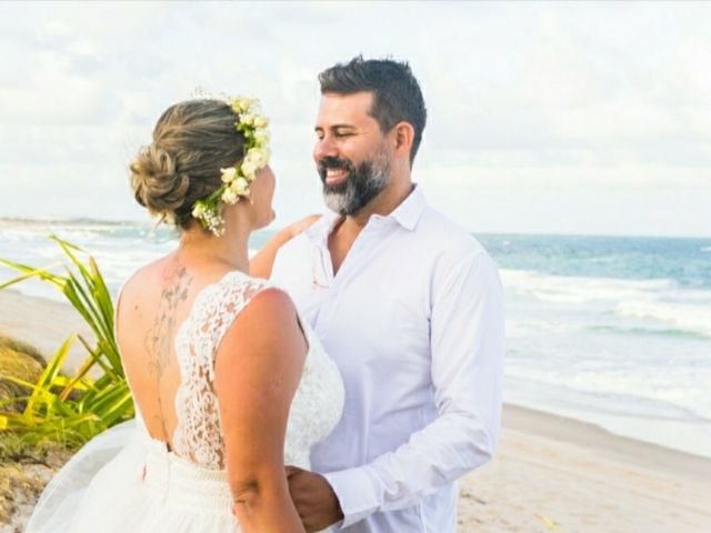 O casamento de Alessandro Fernandes e Cláudia Fernandes em Natal, Rio Grande do Norte 37