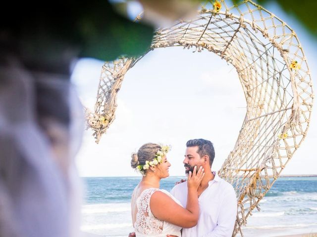 O casamento de Alessandro Fernandes e Cláudia Fernandes em Natal, Rio Grande do Norte 38