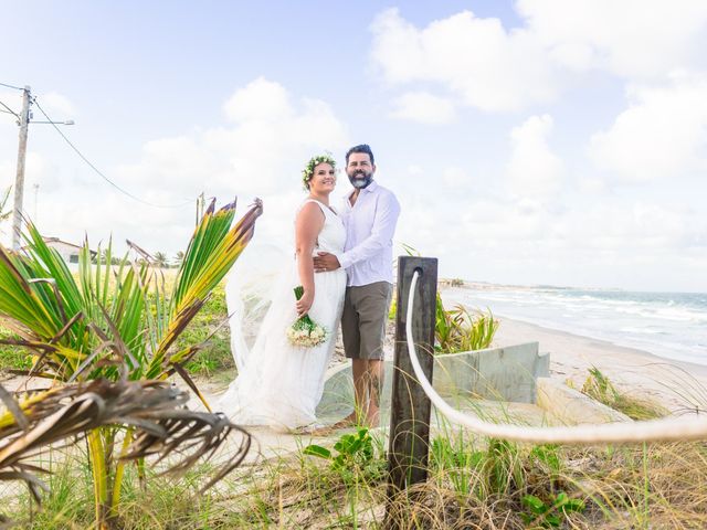 O casamento de Alessandro Fernandes e Cláudia Fernandes em Natal, Rio Grande do Norte 39