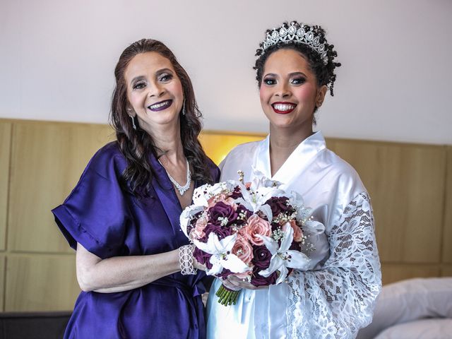 O casamento de Anderson e Karla em Rio de Janeiro, Rio de Janeiro 15