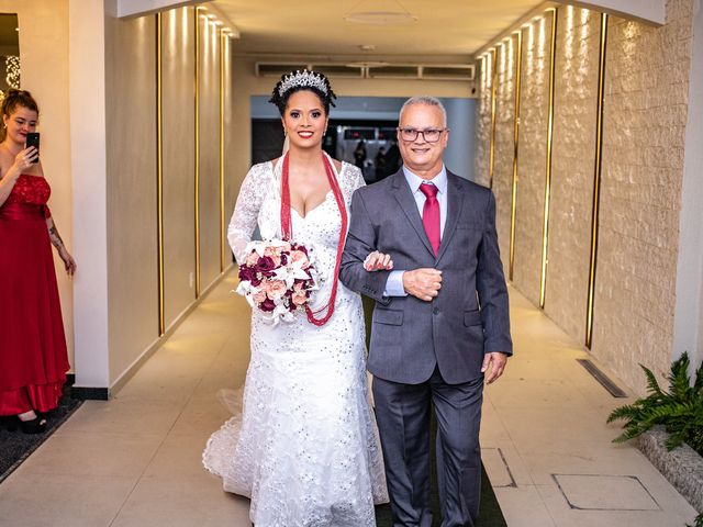 O casamento de Anderson e Karla em Rio de Janeiro, Rio de Janeiro 30