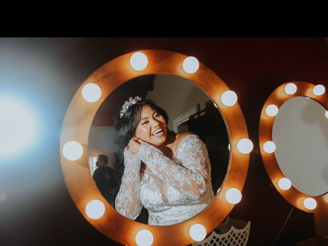 O casamento de Evandro e Mayara em Guarulhos, São Paulo 6