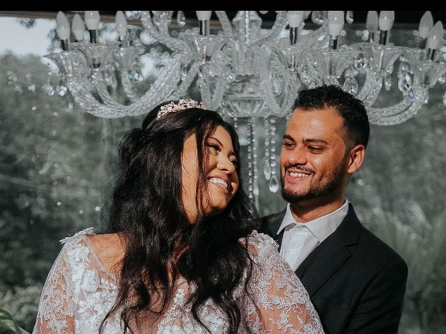 O casamento de Evandro e Mayara em Guarulhos, São Paulo 9