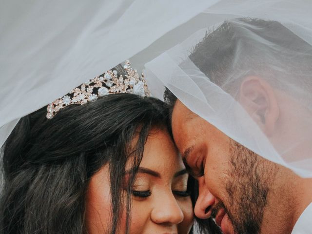 O casamento de Evandro e Mayara em Guarulhos, São Paulo 5