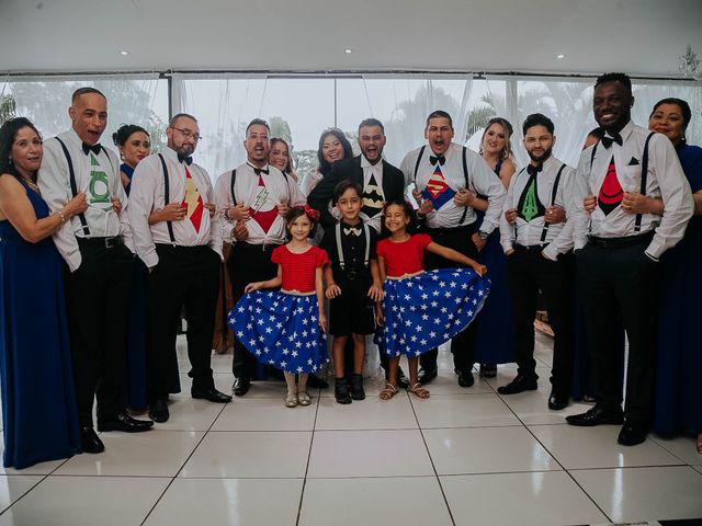 O casamento de Evandro e Mayara em Guarulhos, São Paulo 2