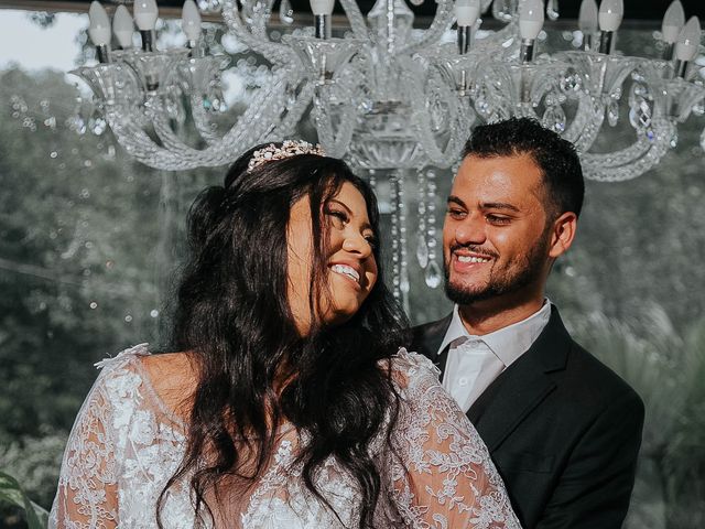 O casamento de Evandro e Mayara em Guarulhos, São Paulo 8
