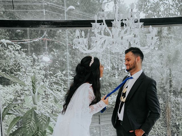 O casamento de Evandro e Mayara em Guarulhos, São Paulo 11