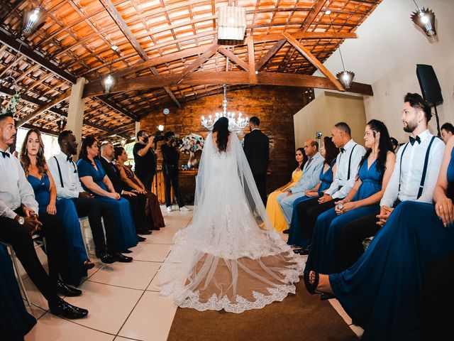 O casamento de Evandro e Mayara em Guarulhos, São Paulo 14