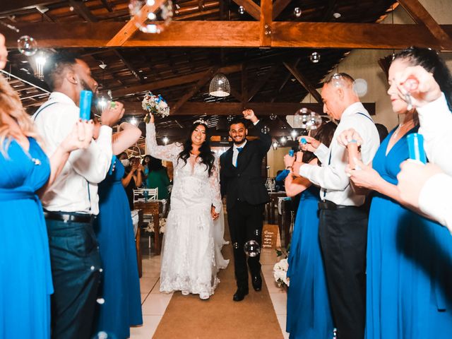 O casamento de Evandro e Mayara em Guarulhos, São Paulo 15