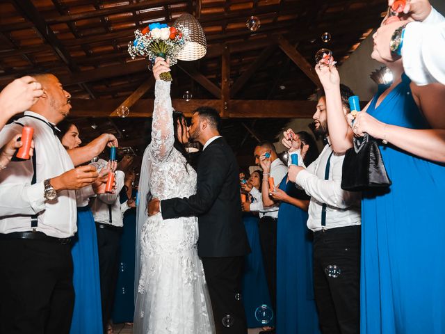 O casamento de Evandro e Mayara em Guarulhos, São Paulo 16