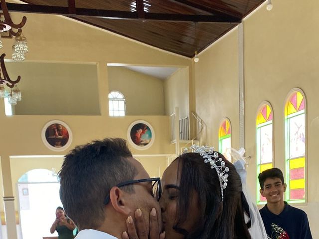O casamento de Alex Batista e Cicera Mariana em Itinga do Maranhão, Maranhão 6