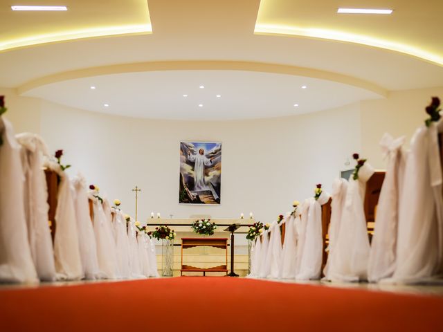 O casamento de Guilherme e Adriana em Porto Alegre, Rio Grande do Sul 4