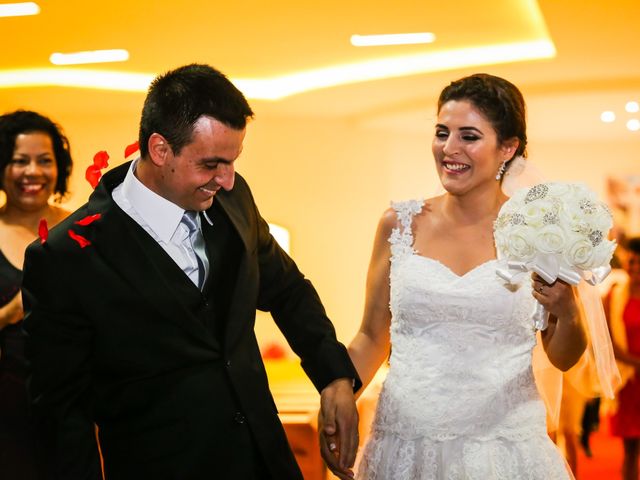 O casamento de Guilherme e Adriana em Porto Alegre, Rio Grande do Sul 2