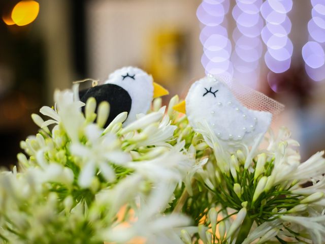 O casamento de Guilherme e Adriana em Porto Alegre, Rio Grande do Sul 14