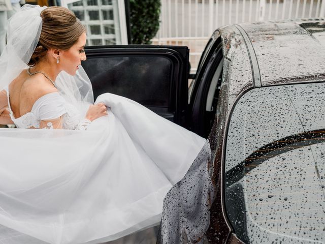 O casamento de Eduardo e Sara em Cachoeirinha, Rio Grande do Sul 8