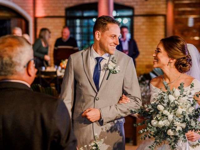 O casamento de Eduardo e Sara em Cachoeirinha, Rio Grande do Sul 11