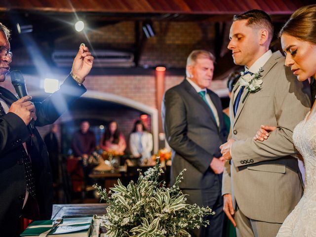 O casamento de Eduardo e Sara em Cachoeirinha, Rio Grande do Sul 12