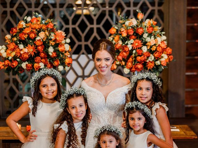 O casamento de Eduardo e Sara em Cachoeirinha, Rio Grande do Sul 17