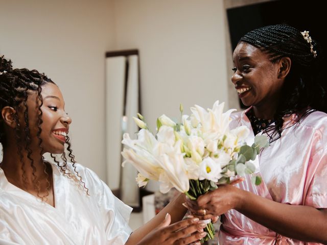 O casamento de Eduardo e Isabela em Brasília, Distrito Federal 3