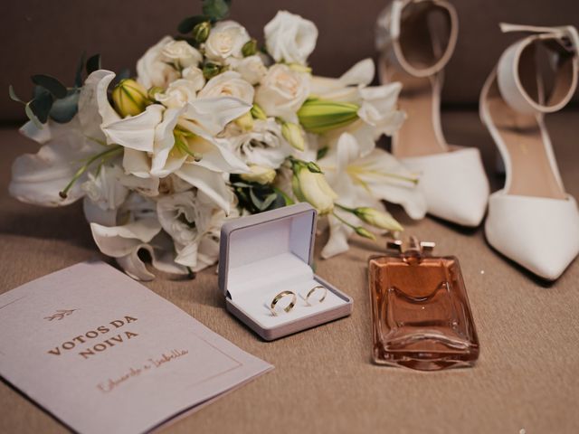 O casamento de Eduardo e Isabela em Brasília, Distrito Federal 4
